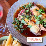 Miglia - Scaloppina alla valdostana