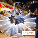 Le Marché de Noël de Notre Dame