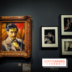 Ravel Boléro : l'exposition en musique se dévoile à la Philharmonie de Paris - IMG20241202110457