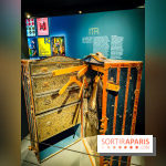 Ravel Boléro : l'exposition en musique se dévoile à la Philharmonie de Paris - IMG20241202110331