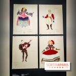 Ravel Boléro : l'exposition en musique se dévoile à la Philharmonie de Paris - IMG20241202112616