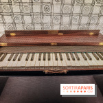 Ravel Boléro : l'exposition en musique se dévoile à la Philharmonie de Paris - IMG20241202112035