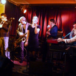 Cherry Boop & The Soudmakers