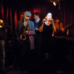 Cherry Boop & The Soudmakers