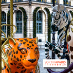 Le Carrousel Louis Vuitton Place Vendôme : un manège haute couture gratuit au cœur de Paris