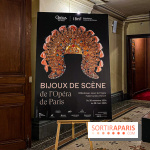 Bijoux de scène de l'Opéra de Paris : l'exposition de parures merveilleuses au Palais Garnier