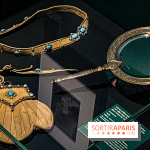 Bijoux de scène de l'Opéra de Paris : l'exposition de parures merveilleuses au Palais Garnier