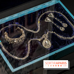 Bijoux de scène de l'Opéra de Paris : l'exposition de parures merveilleuses au Palais Garnier