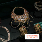 Bijoux de scène de l'Opéra de Paris : l'exposition de parures merveilleuses au Palais Garnier - IMG 2406