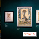 Bijoux de scène de l'Opéra de Paris : l'exposition de parures merveilleuses au Palais Garnier