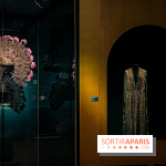 Bijoux de scène de l'Opéra de Paris : l'exposition de parures merveilleuses au Palais Garnier