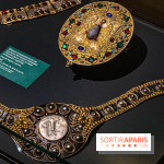 Bijoux de scène de l'Opéra de Paris : l'exposition de parures merveilleuses au Palais Garnier - IMG 2452 jpg