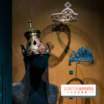 Bijoux de scène de l'Opéra de Paris : l'exposition de parures merveilleuses au Palais Garnier