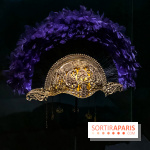 Bijoux de scène de l'Opéra de Paris : l'exposition de parures merveilleuses au Palais Garnier - IMG 2484