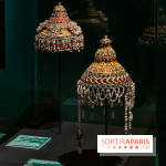 Bijoux de scène de l'Opéra de Paris : l'exposition de parures merveilleuses au Palais Garnier - IMG 2496