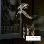 Bijoux de scène de l'Opéra de Paris : l'exposition de parures merveilleuses au Palais Garnier