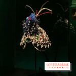 Bijoux de scène de l'Opéra de Paris : l'exposition de parures merveilleuses au Palais Garnier