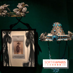 Bijoux de scène de l'Opéra de Paris : l'exposition de parures merveilleuses au Palais Garnier