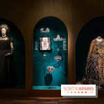 Bijoux de scène de l'Opéra de Paris : l'exposition de parures merveilleuses au Palais Garnier