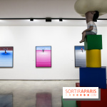 Seth : nos photos de son exposition  - IMG 6976