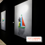 Seth : nos photos de son exposition