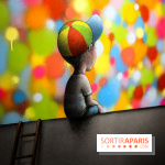 Seth : nos photos de son exposition  - IMG 6991