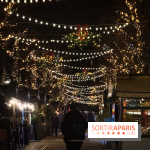 Noël à Bercy Village 2024 - IMG 4050