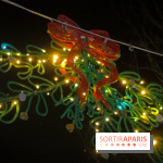 Noël à Bercy Village 2024 - IMG 4079