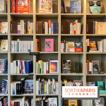 Café Bokbar, la libraire et coffeeshop nordique - nos photos - image00262