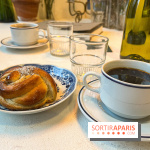 Café Bokbar, la libraire et coffeeshop nordique - nos photos
