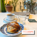Café Bokbar, la libraire et coffeeshop nordique - nos photos