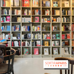 Café Bokbar, la libraire et coffeeshop nordique - nos photos - image00251