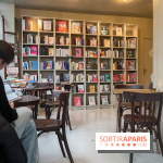 Café Bokbar, la libraire et coffeeshop nordique - nos photos - image00249