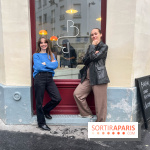 Café Bokbar, la libraire et coffeeshop nordique - nos photos