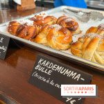 Café Bokbar, la libraire et coffeeshop nordique - nos photos - image00243