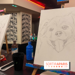 Paint your pet, l'atelier créatif pour peindre votre animal de compagnie - nos photos - image00018