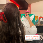 Paint your pet, l'atelier créatif pour peindre votre animal de compagnie - nos photos - image00016