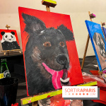 Paint your pet, l'atelier créatif pour peindre votre animal de compagnie - nos photos - image00001