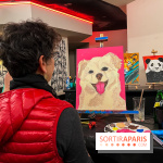 Paint your pet, l'atelier créatif pour peindre votre animal de compagnie - nos photos - image00003