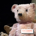Exposition Mon Ours en Peluche