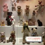 Exposition Mon Ours en Peluche