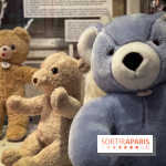 Exposition Mon Ours en Peluche