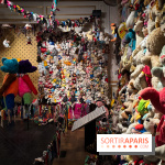 Exposition Mon Ours en Peluche