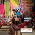 Exposition Mon Ours en Peluche