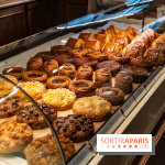Pleincœur, la boulangerie-pâtisserie de Maxime Frédéric Paris 17e