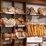 Pleincœur, la boulangerie-pâtisserie de Maxime Frédéric Paris 17e