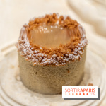 Pleincœur, la boulangerie-pâtisserie de Maxime Frédéric Paris 17e