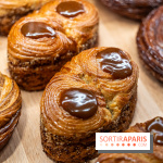 Pleincœur, la boulangerie-pâtisserie de Maxime Frédéric Paris 17e
