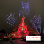 Disney ❤ Notre-Dame de Paris - IMG 1681