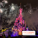 Disney ❤ Notre-Dame de Paris